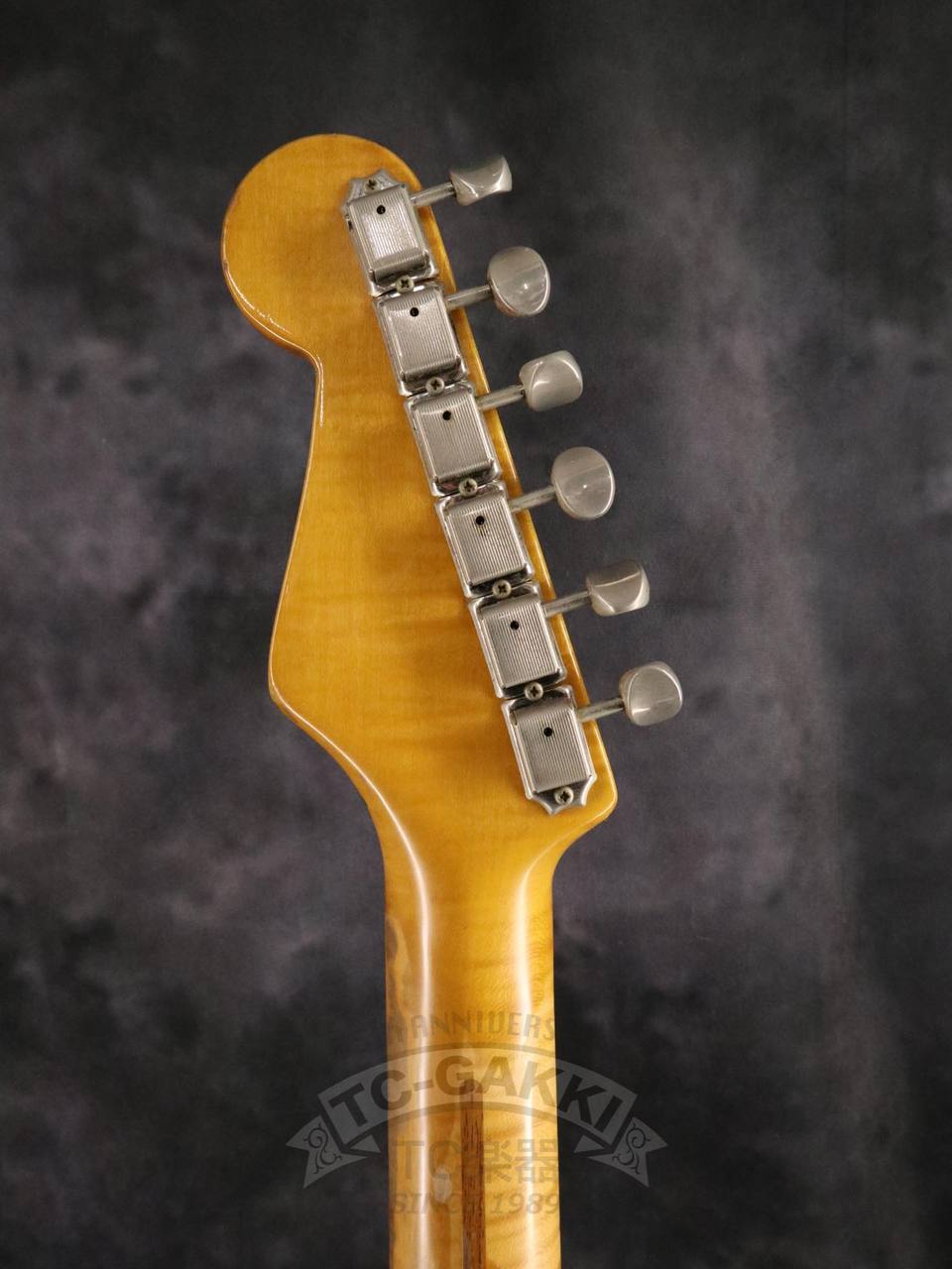 Fender Japan 1984-1987 ST54 EXTRAD（ビンテージ）【楽器検索デジマート】