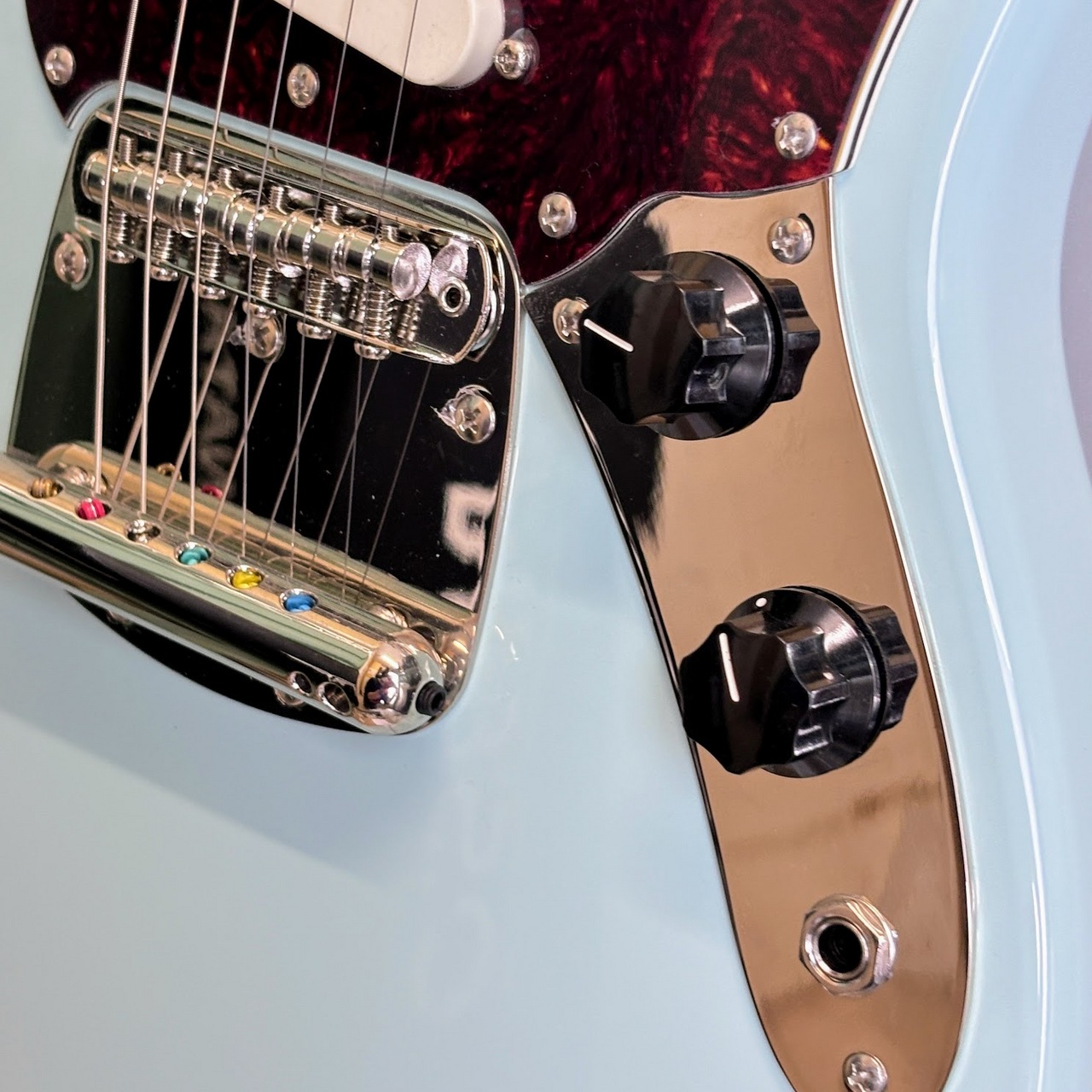 Squier by Fender 【現物画像】 Classic Vibe '60s Mustang Laurel