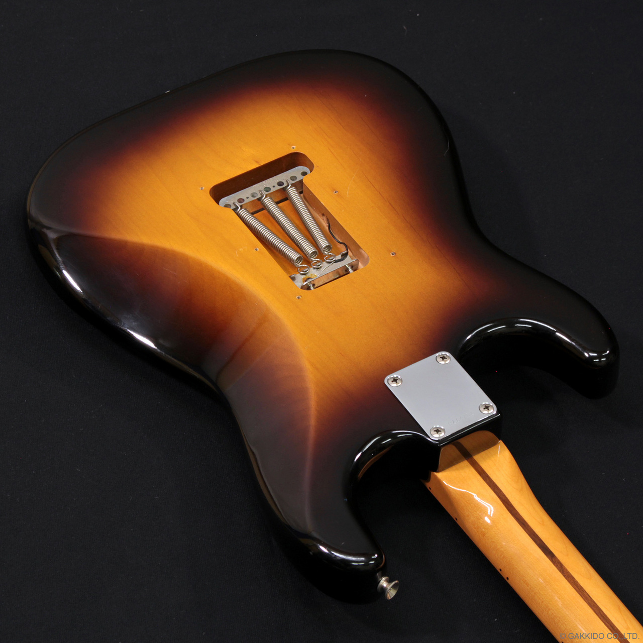 Tokai ST-50 GS (1981)（ビンテージ/送料無料）【楽器検索デジマート】