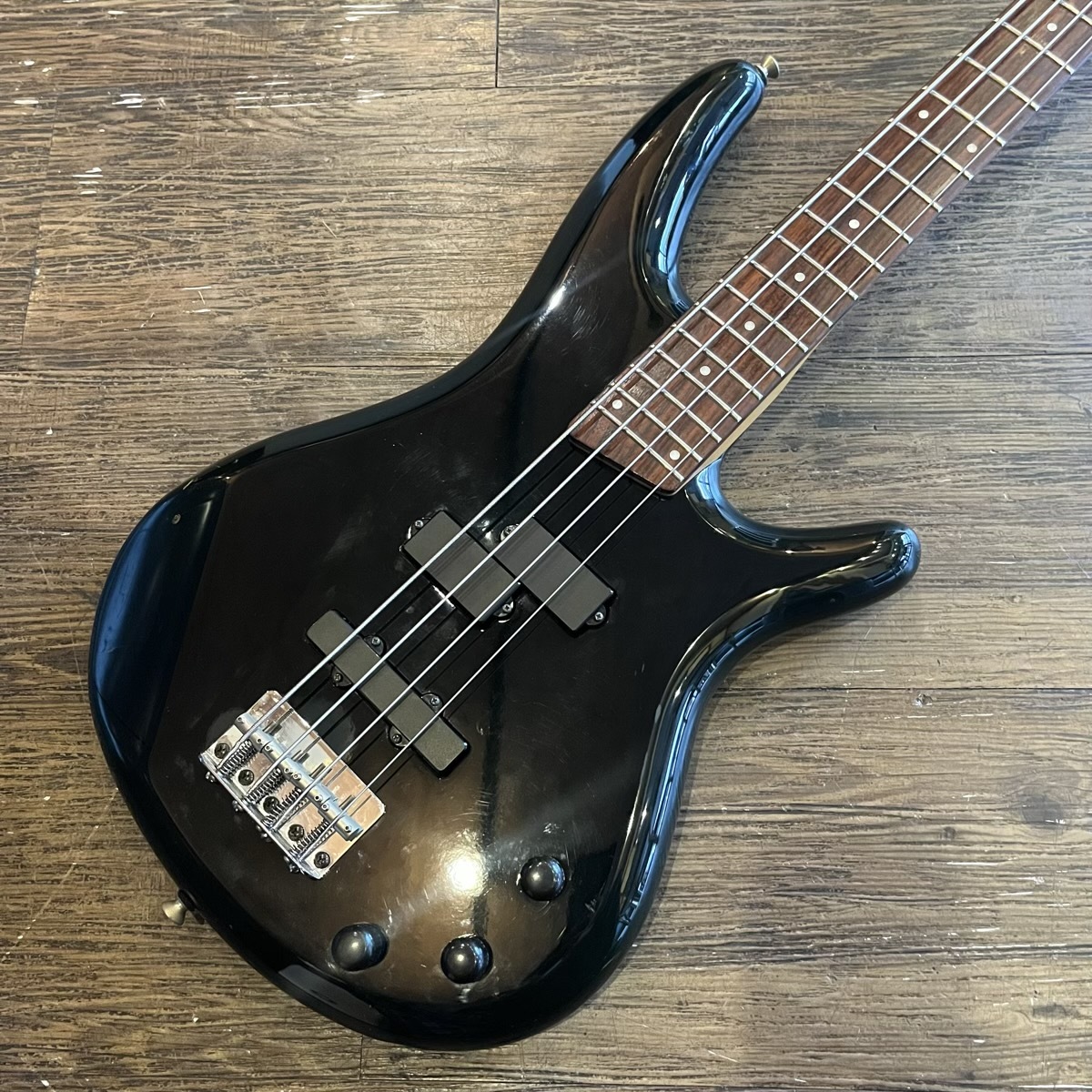 Ibanez SR-370 1995年製 SDGR Electric Bass（中古/送料無料）【楽器