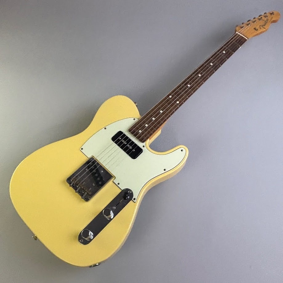 テレキャスタータイプ P90 1PU ノーブランド 楽天市場】telecaster p90の通販