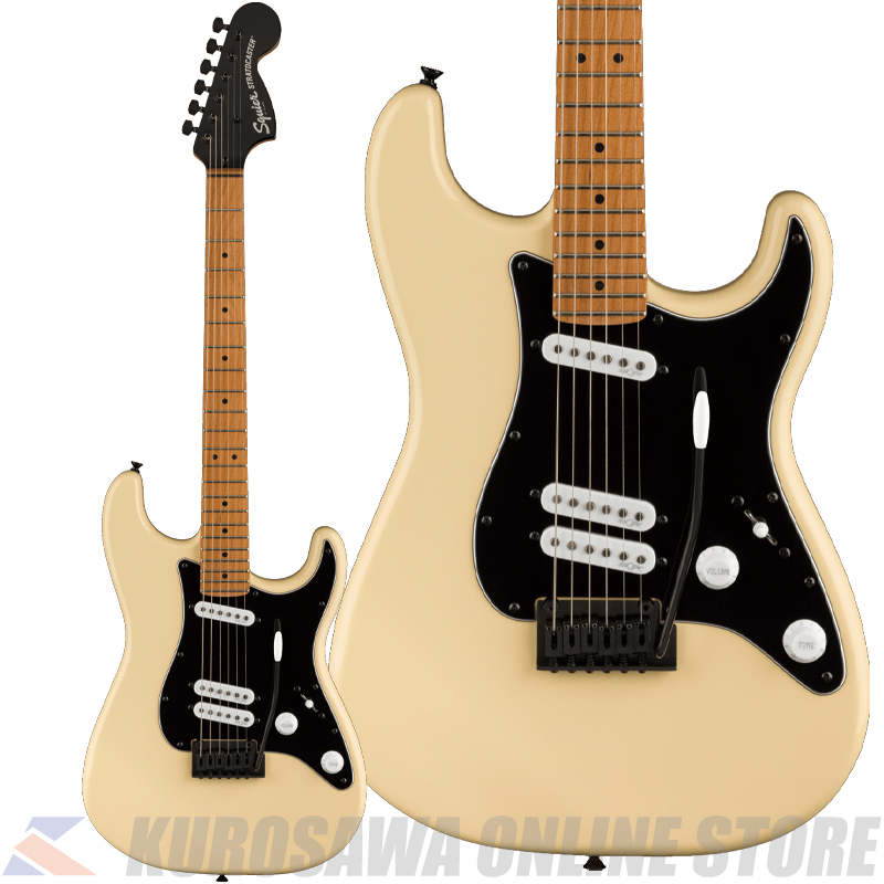 Squier by Fender FSR Contemporary Stratocaster Special