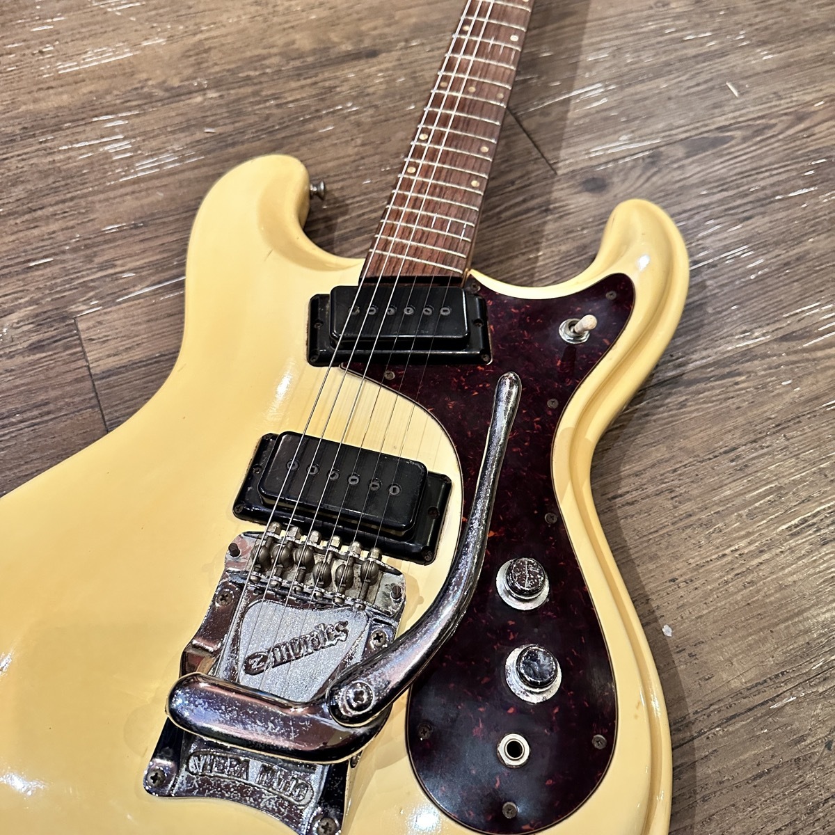 Morales ZES-300（中古/送料無料）【楽器検索デジマート】