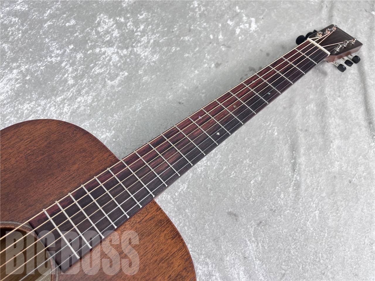 Martin 00-15M（新品/送料無料）【楽器検索デジマート】