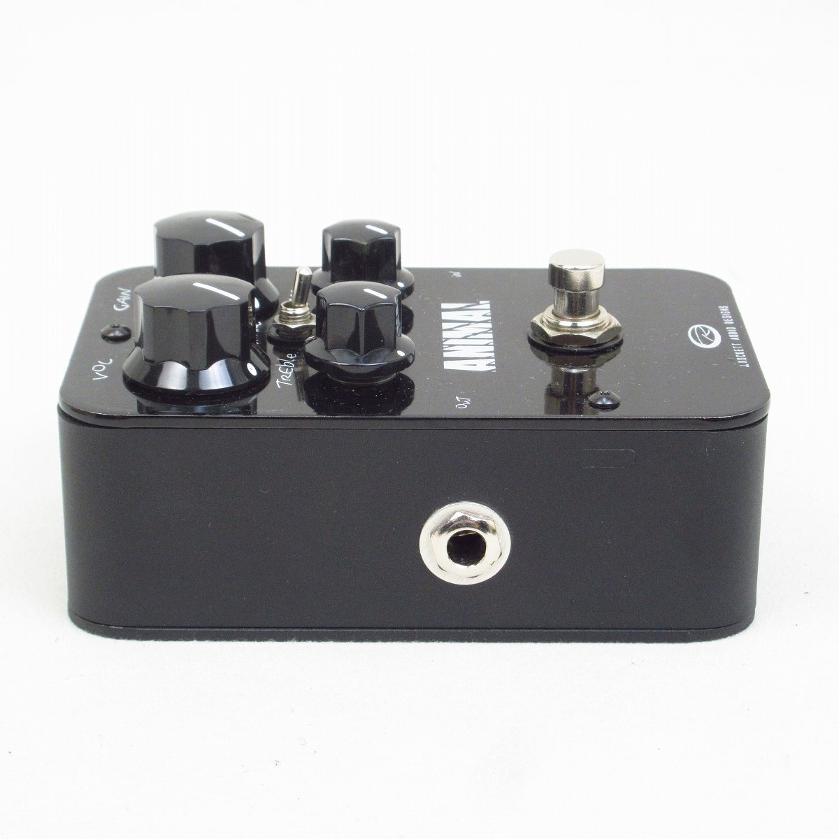 J.Rockett Audio Designs ANIMAL OD オーバードライブ 【横浜店