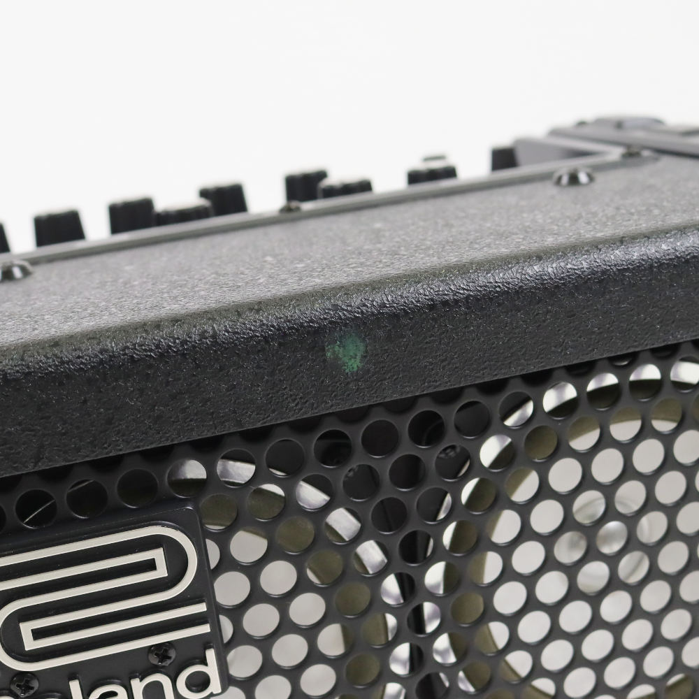Roland 【中古】 ローランド ベースアンプ ROLAND MICRO CUBE BASS RX