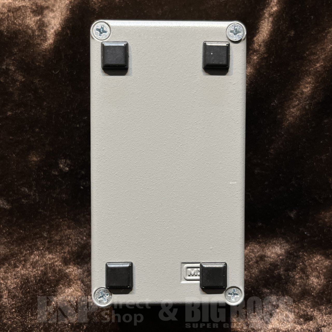 MXR UNI-VIBE® CHORUS/VIBRATO（中古）【楽器検索デジマート】
