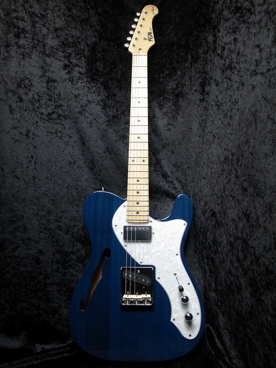 FUJIGEN(FGN) NTE110MMHT TBL【シンライン】（新品）【楽器検索デジマート】