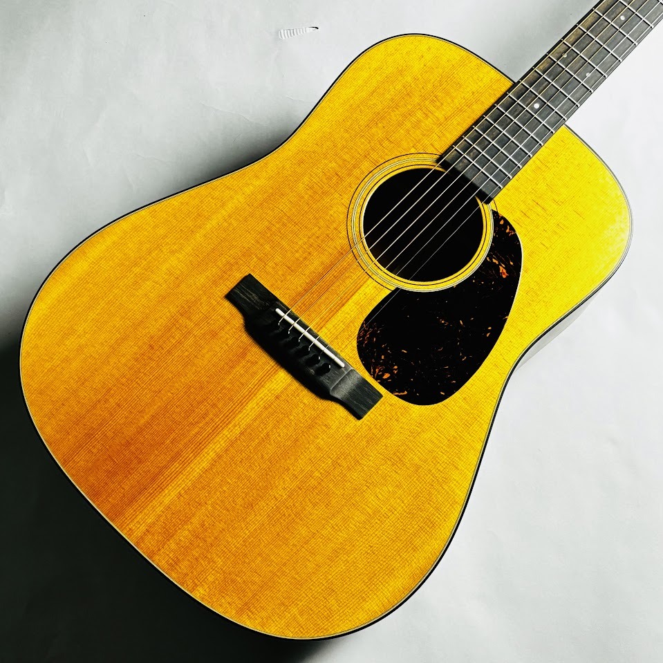 Martin D-18 Satin