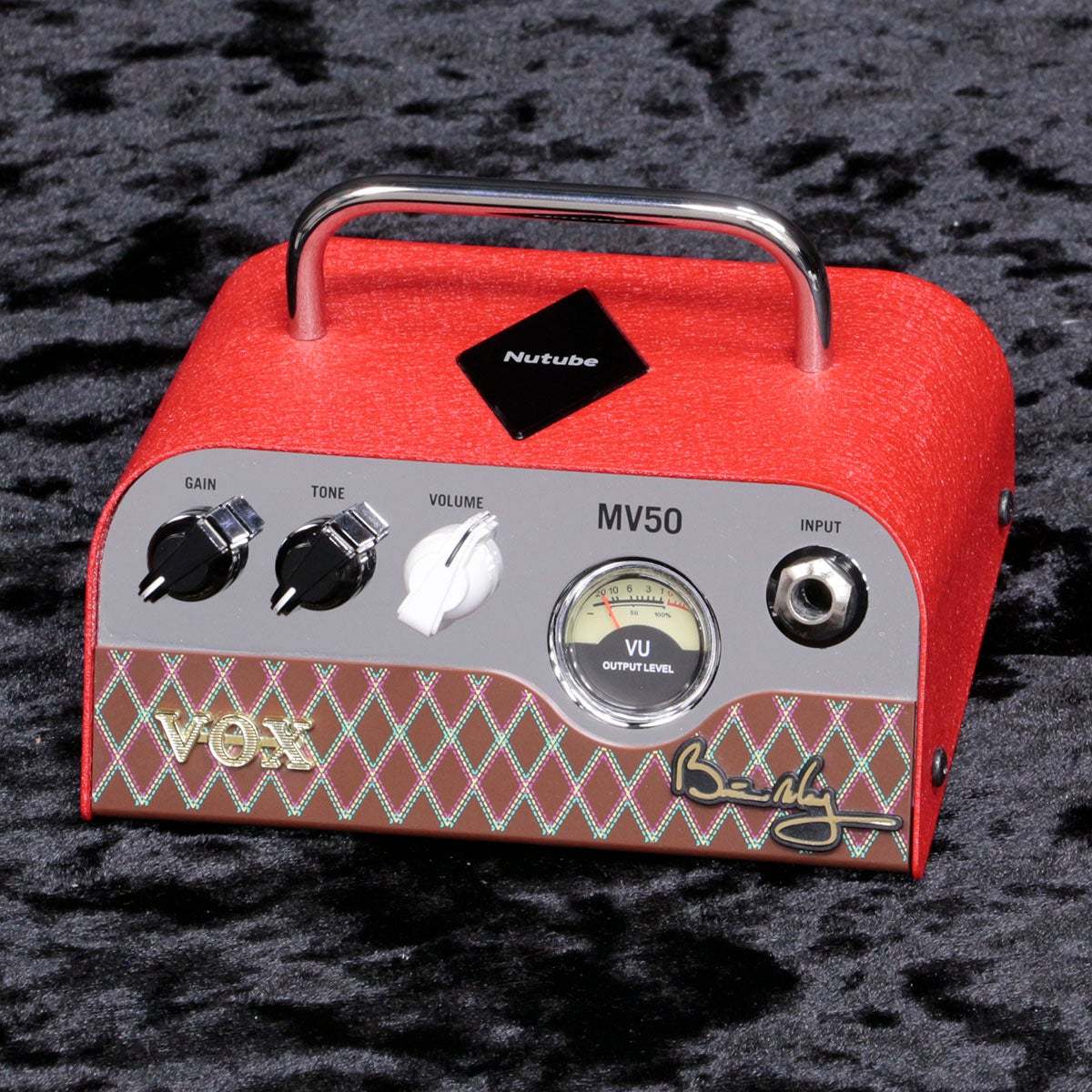 VOX MV50-BM MV50 Brian May 【新宿店】（中古）【楽器検索デジマート】
