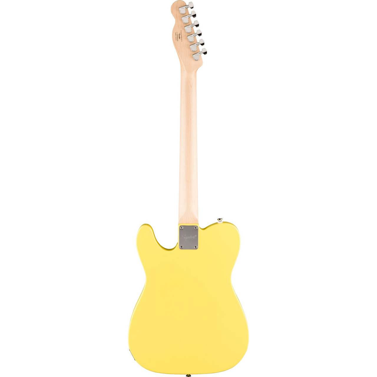 Squier by Fender Squier Sonic Telecaster Laurel Fingerboard White