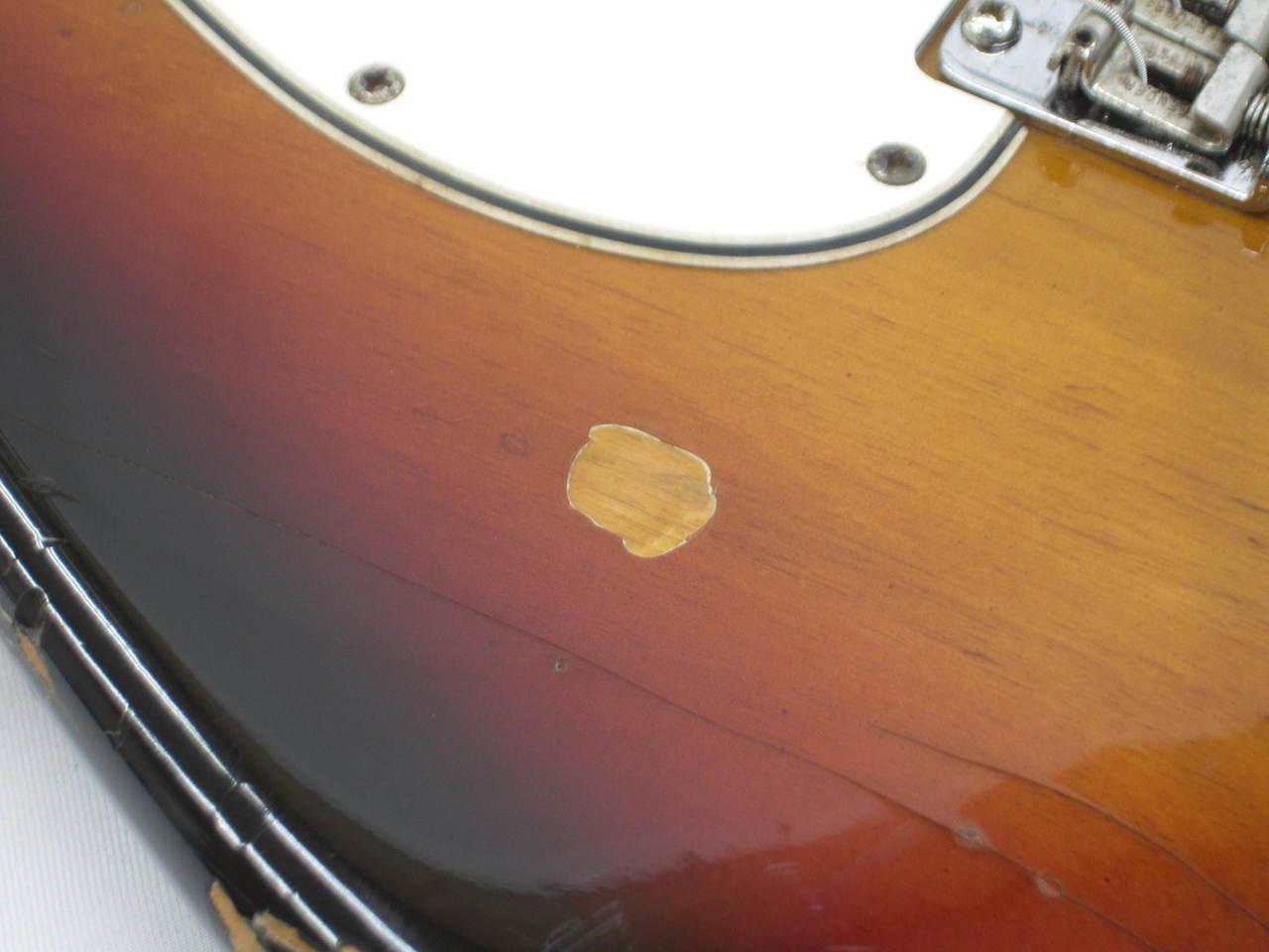 Fender Japan ST62-65 3TS JV Serial【浦添店】(ビンテージ/送料無料 Fender Japan ST62-65 3TS JV Serial【浦添店】(ビンテージ/送料無料