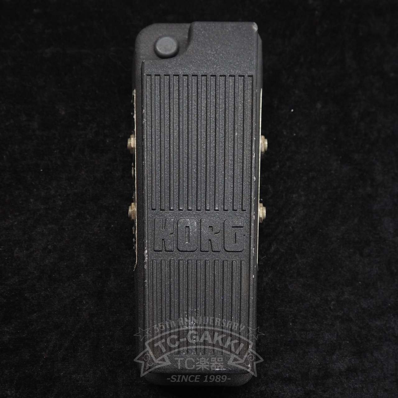 KORG FK-3 VOLUME PEDAL ビンテージ VINTAGE KORG FK-3 Guitar Synthesizer Volume Pedal FK3 from