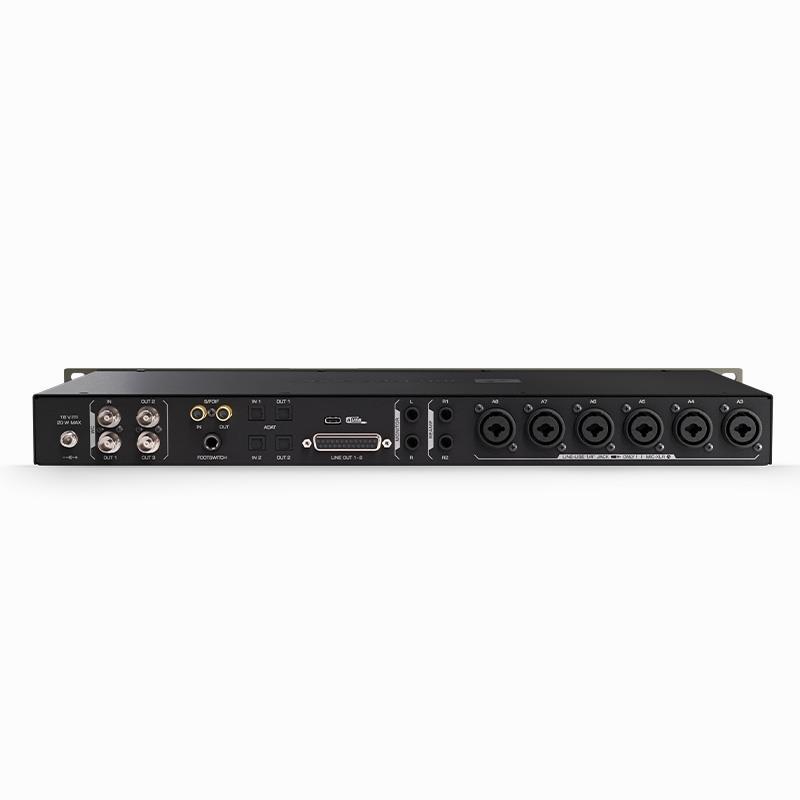 Antelope Audio Discrete 8 Oryx (USB-C対応オーディオ Antelope Audio Discrete 8 Oryx (USB-C対応オーディオ