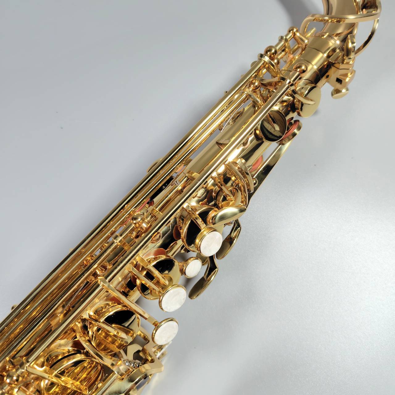 J.Michael AL-500 アルトサックス（B級特価/送料無料）【楽器検索