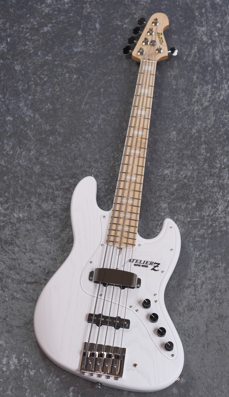 ちょきりんベースモジュール ATELIER Z M#265 CTM OBP-3 - NS WH -【4.49Kg】【#042420】（新品