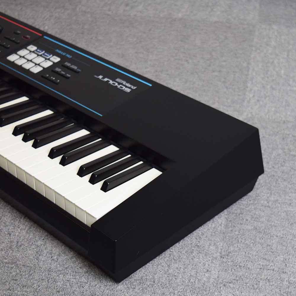 Roland JUNO-DS 88 【中古・電子ピアノ / シンセ】 - 鍵盤楽器、ピアノ