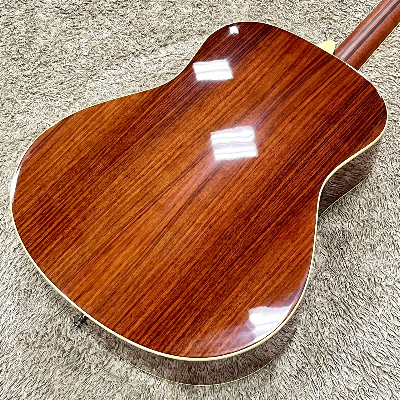 YAMAHA LL6 ARE NT (ナチュラル) 【純正ライトケース付属】（新品/送料