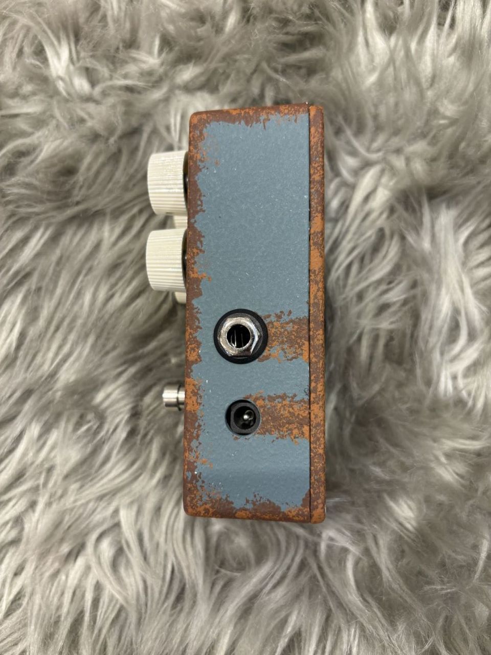 KarDiaN C3H5N3O9 ニトログリセリン エフェクター オーバードライブ