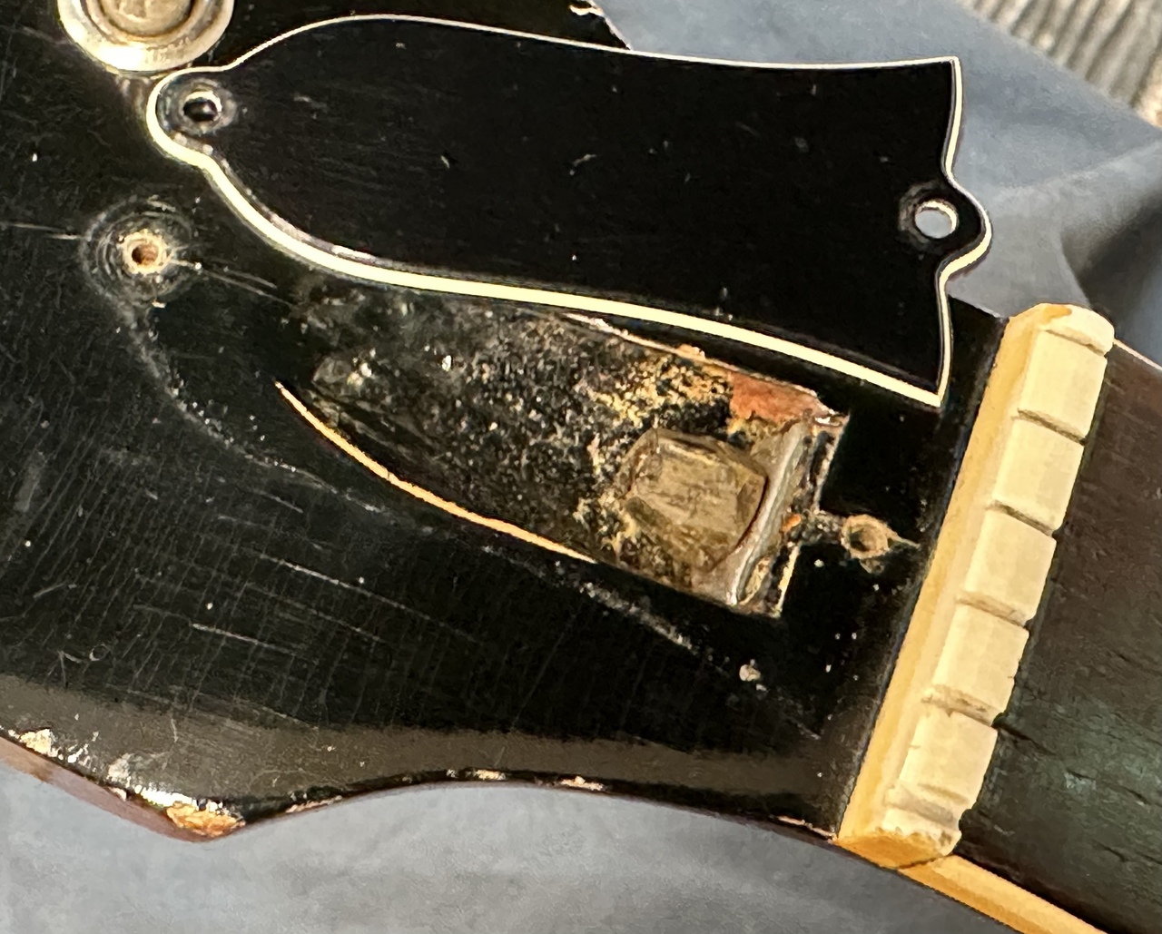 Gibson 【GW☆セール5/6(火)まで!】ES-330TD Sunburst 1965年製 Gibson 【GW☆セール5/6(火)まで!】ES-330TD Sunburst 1965年製