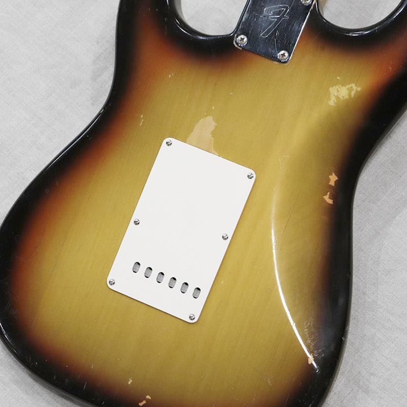 Fender VINTAGE Stratocaster '69 Sunburst/R（ビンテージ