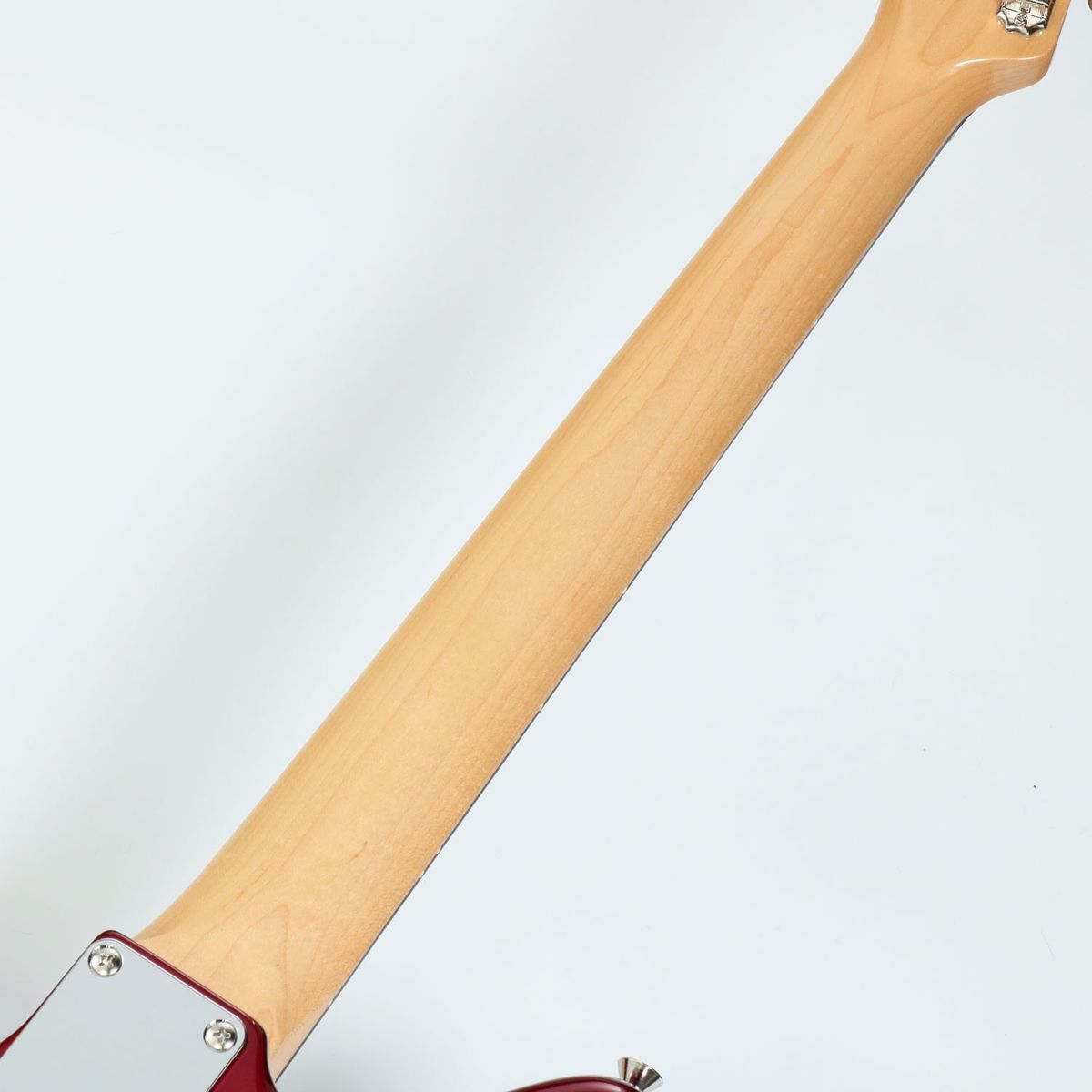 Fender ISHIBASHI FSR MIJ Traditional 60S Jaguar Alder Body