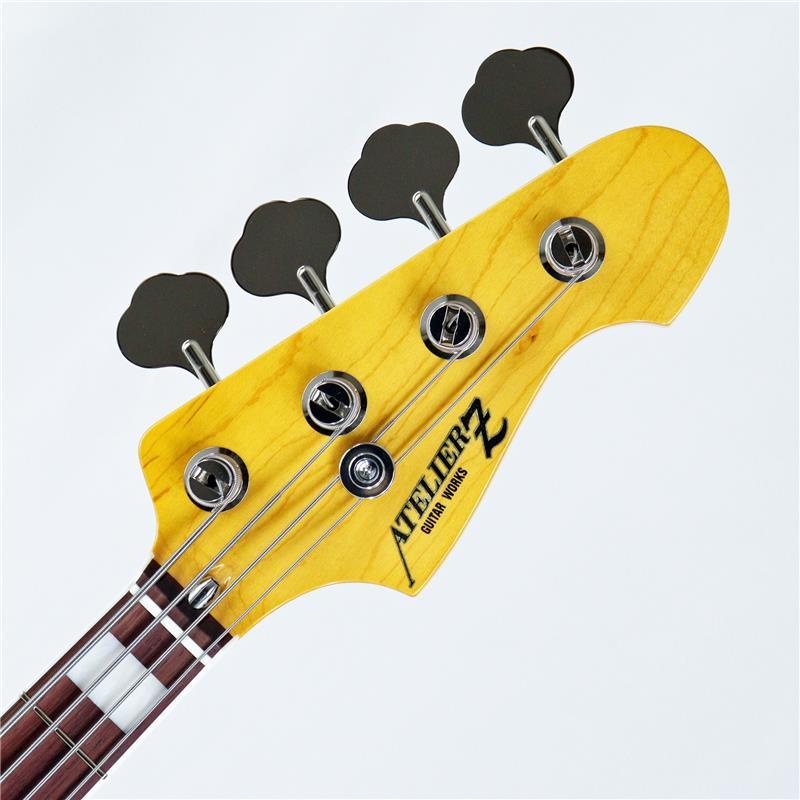 ATELIER Z S-295 HIDEYUKI KAKUNO Signature MODEL 【ご本人直筆