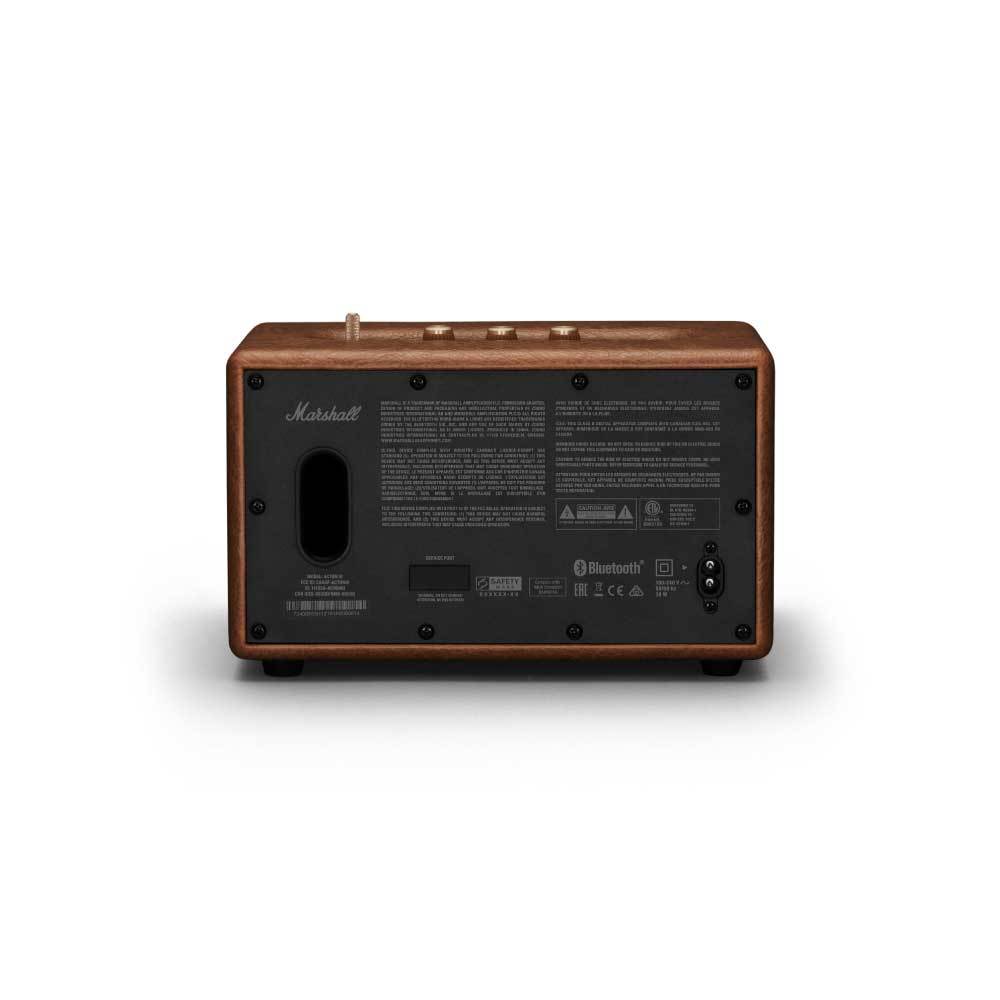 Marshall Headphones ACTON III BROWN (ブラウン) ワイヤレス