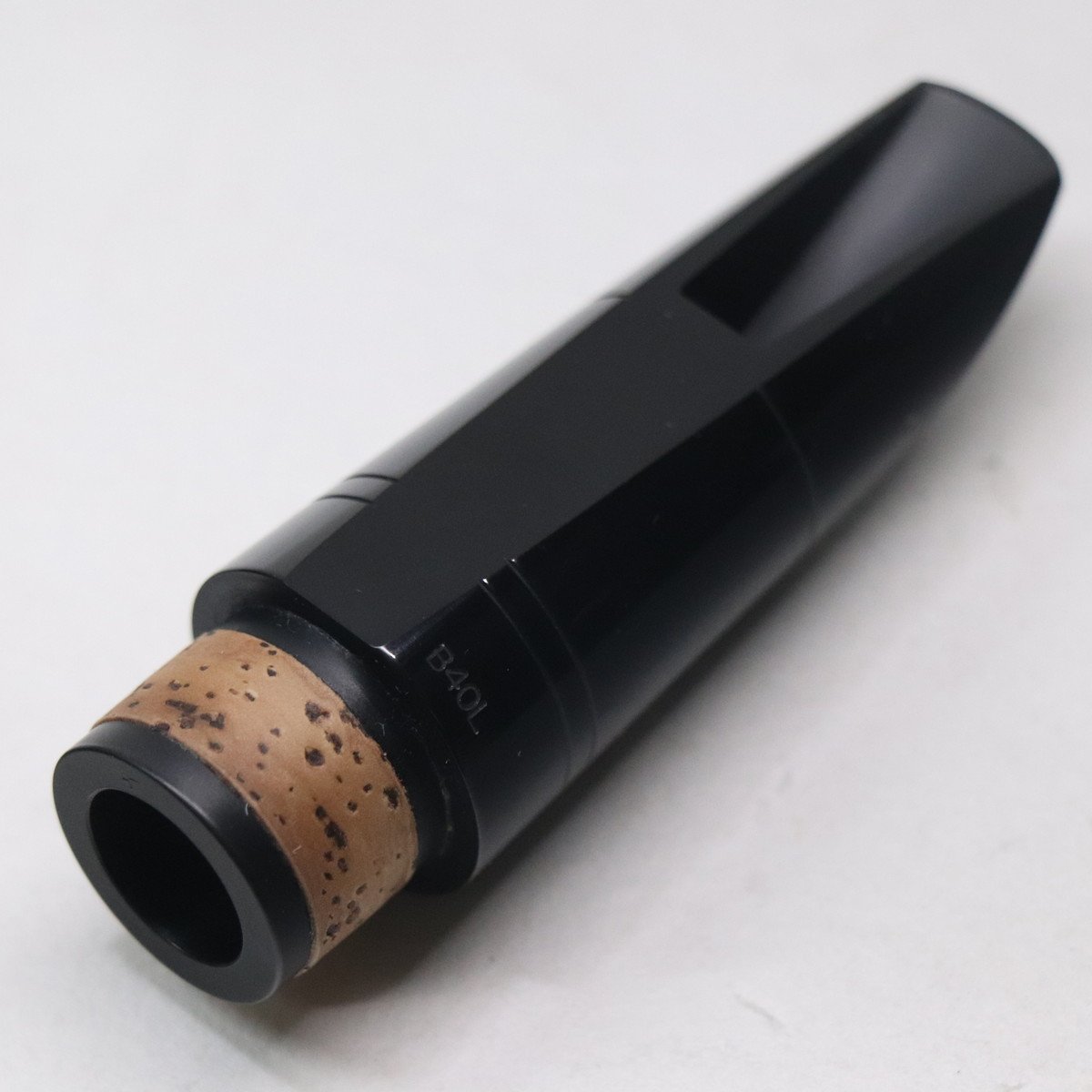 中古] Vandoren B44 バスクラリネット用マウスピース バンドレンの