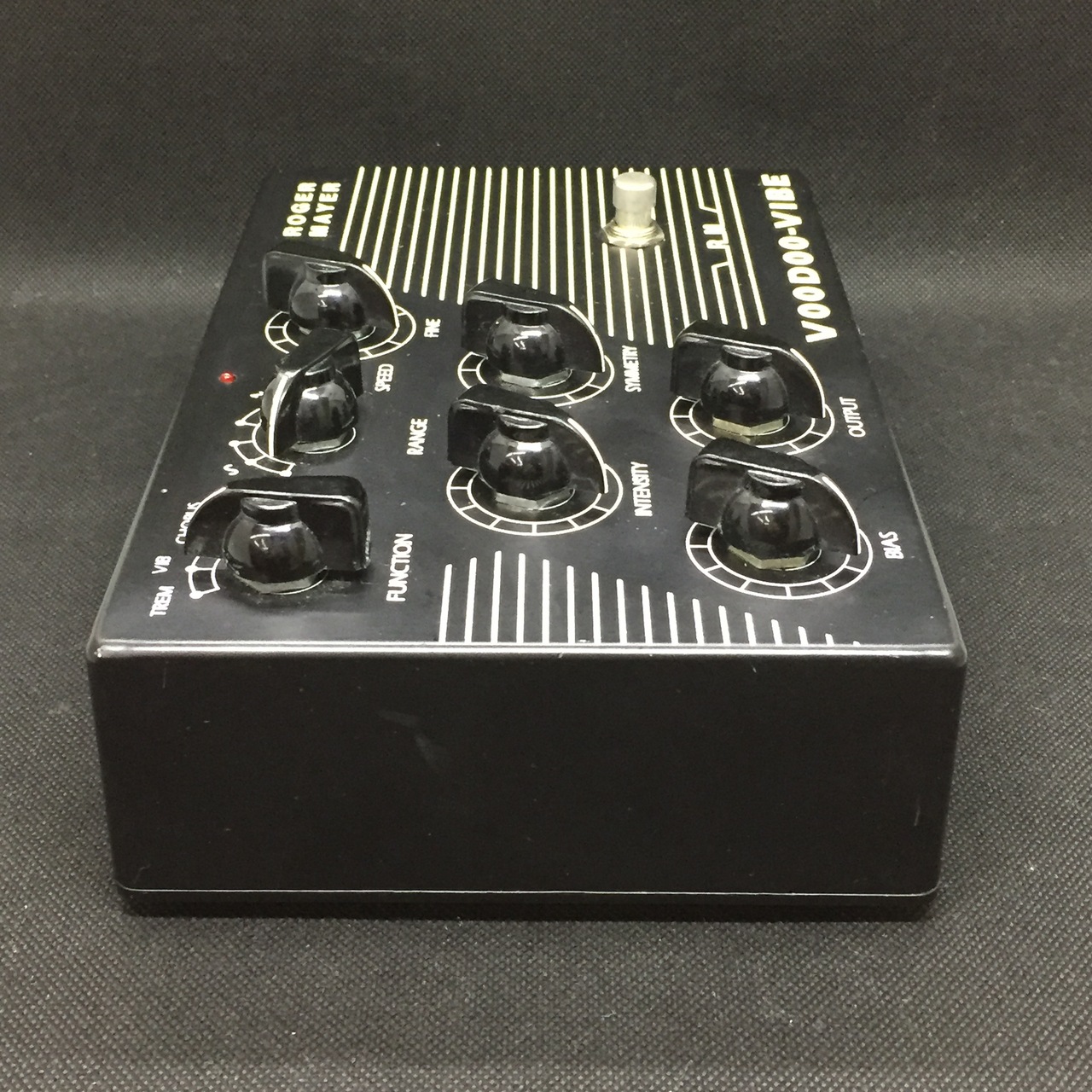 Roger Mayer VOODOO-VIBE （中古/送料無料）【楽器検索デジマート】