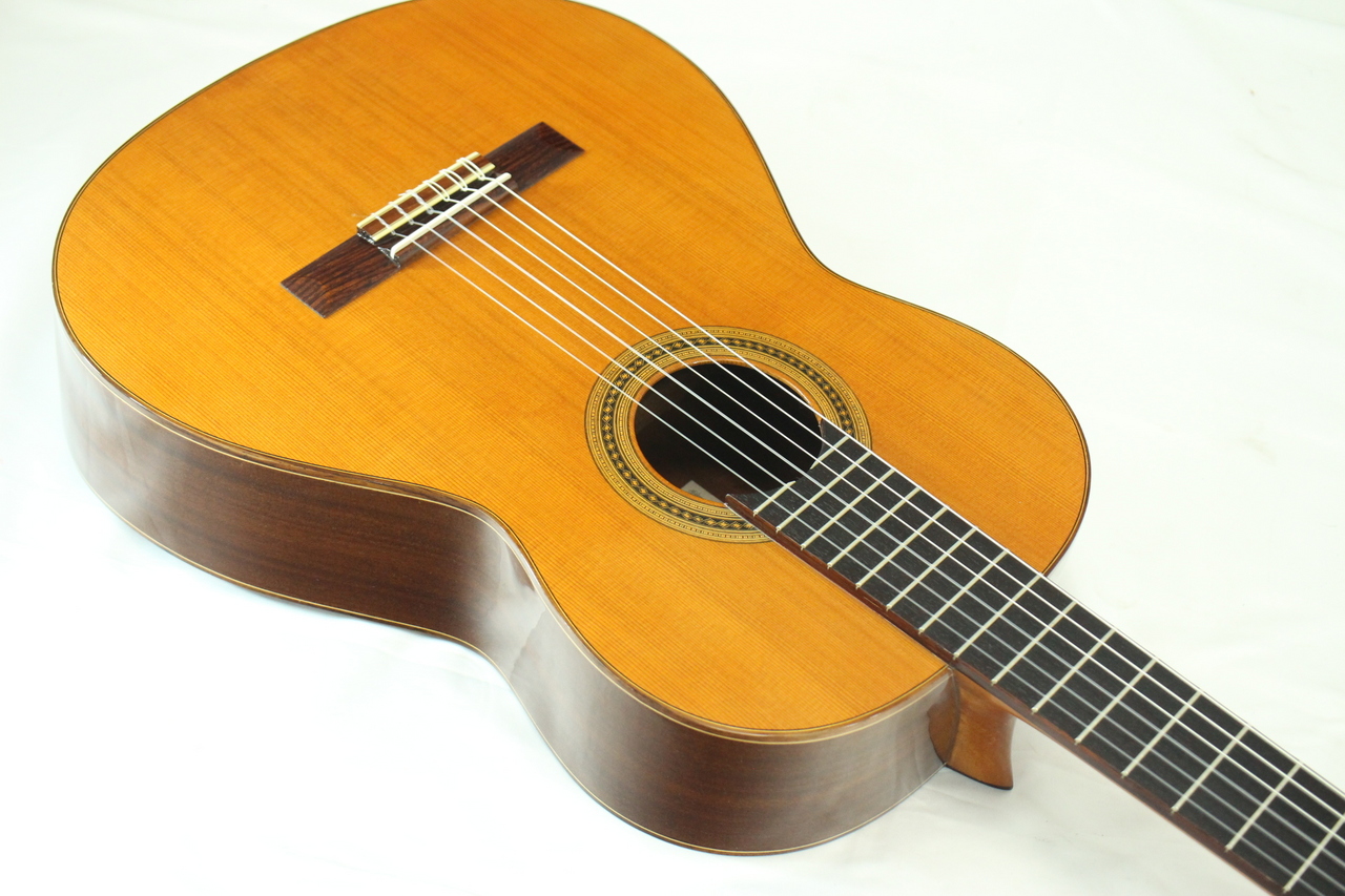 JOSE ANTONIO 6C クラシックギター スペイン製 美品 