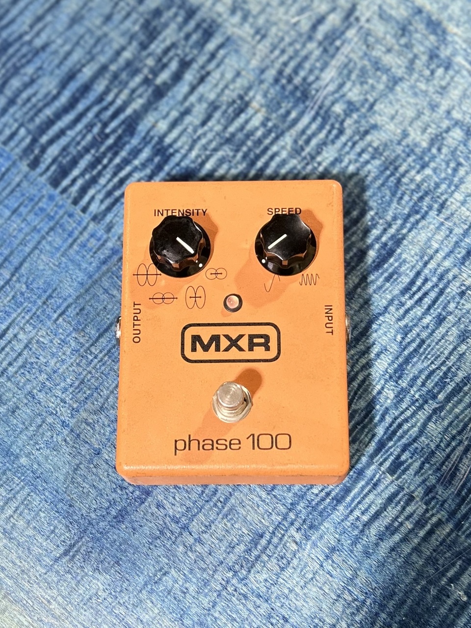 MXR Phase 100