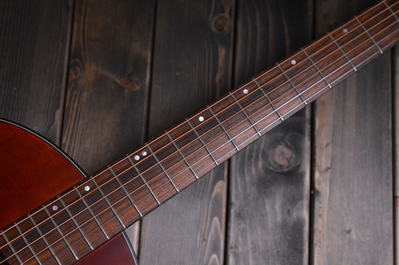 K.Yairi SRF-PF2 VSB サンセットバースト アコースティックギター