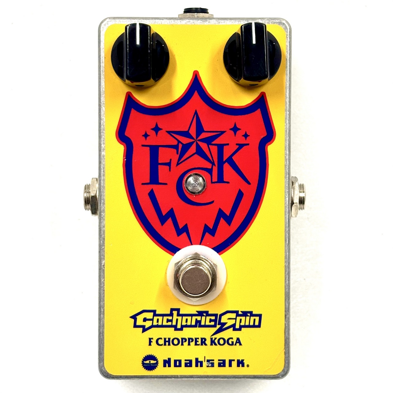 【最終価格】Noah's ark gachaxx Noah'sark Gachaxx【USED】（中古）【楽器検索デジマート】