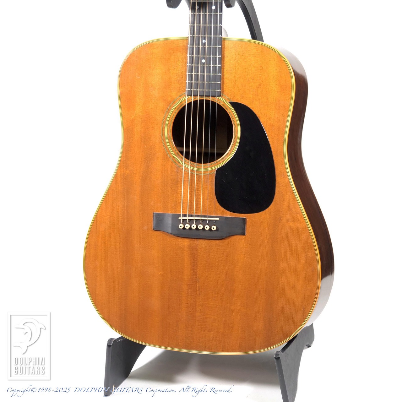 C.F.MARTIN D-28（中古）【楽器検索デジマート】