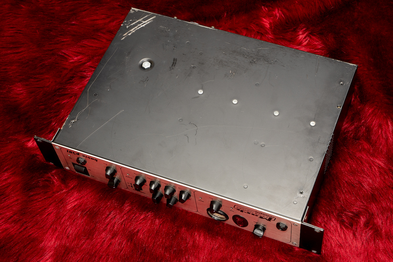 Markbass BASIC P501（中古/送料無料）【楽器検索デジマート】