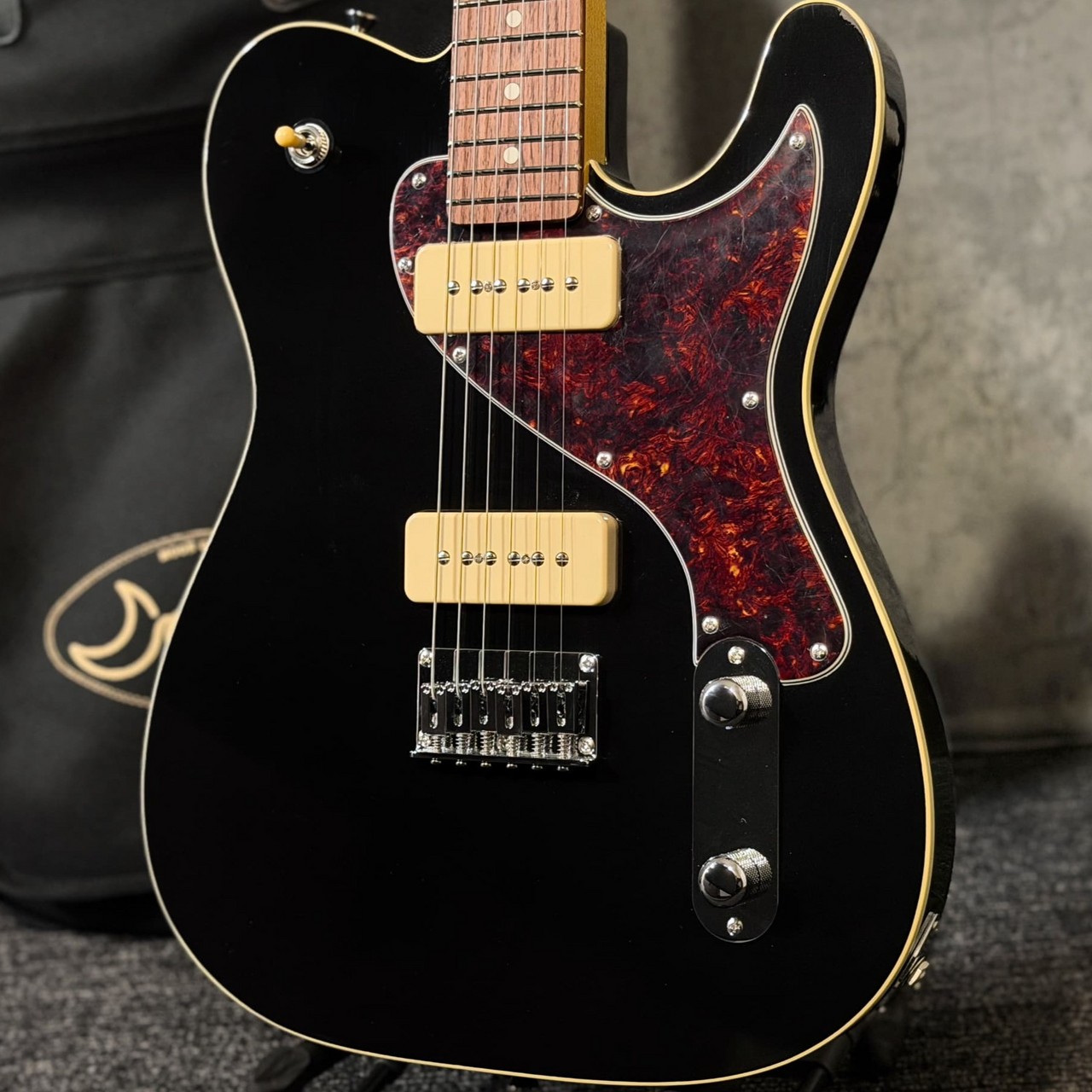 希少 Moon RM-DX-134 レゲエマスター REGGAE MASTER Moon REGGAE MASTER RM-DXII ~Black~ #59485【3.34kg】（新品/送料無料