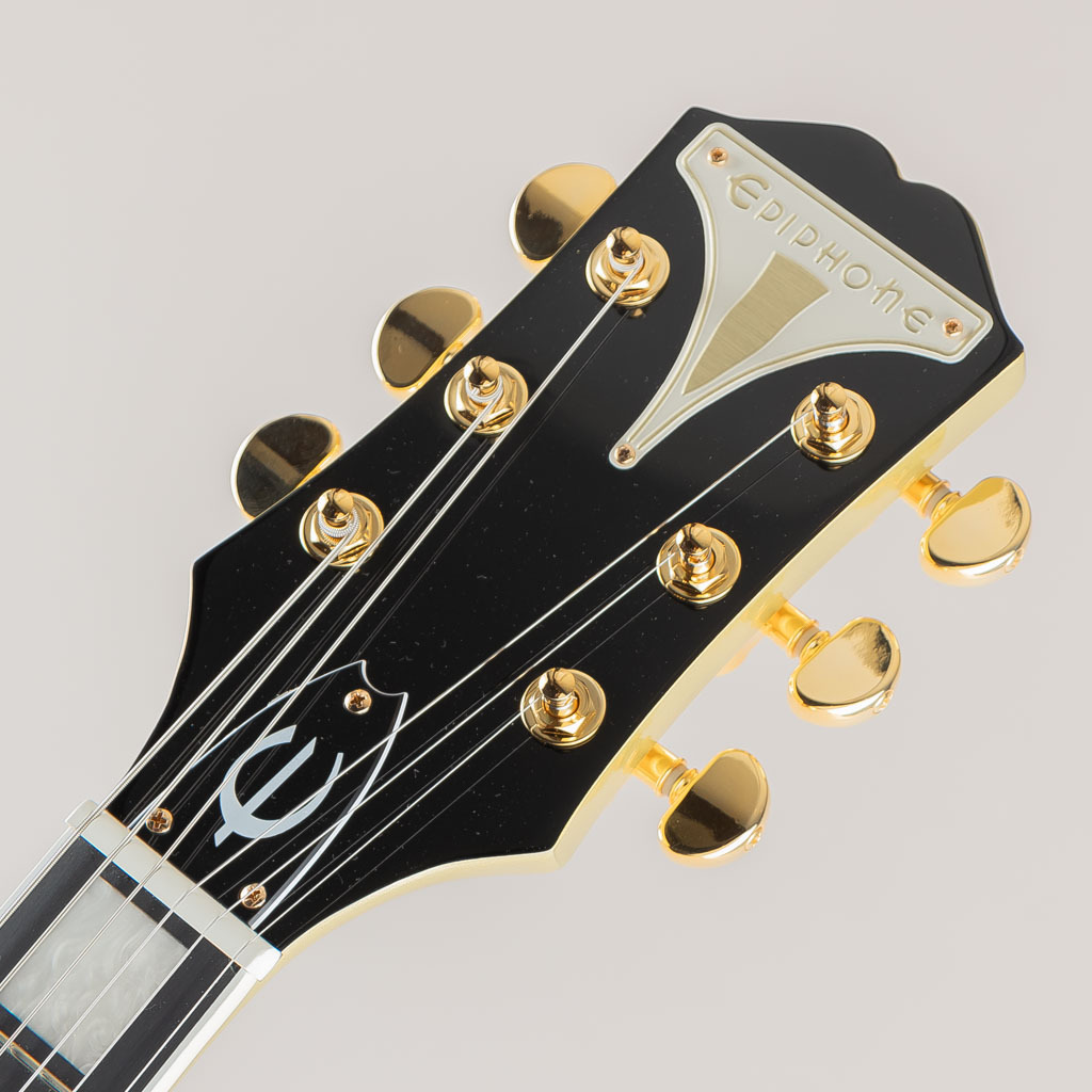 Epiphone UpTown Kat ES/Ruby Red Metallic（新品特価/送料無料