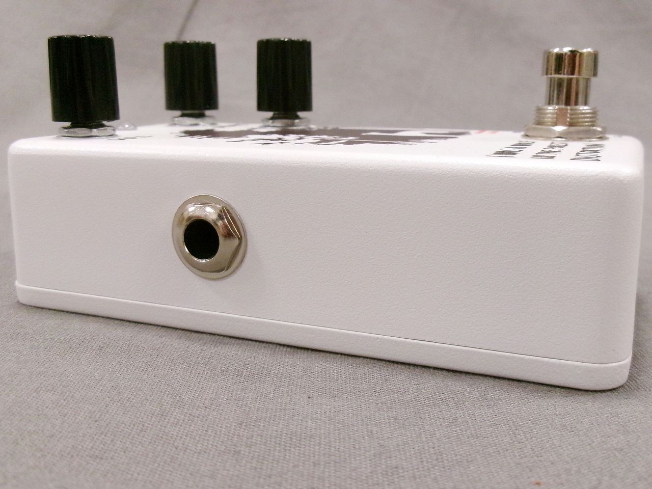 Animals Pedal I Was A Wolf In The Forest Distortion（中古）【楽器