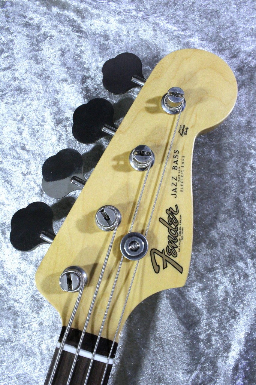 Fender Japan offsetジャズベース 最終値下げ‼️ Fender Japan offset