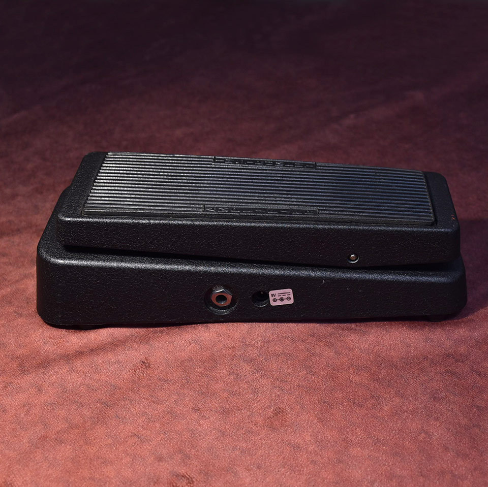 Jim Dunlop GCB-95F Cry baby Classic【中古】【USED】（中古）【楽器