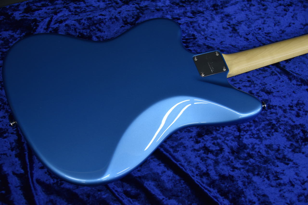 momose MJS1-STD/R LPB（新品）【楽器検索デジマート】