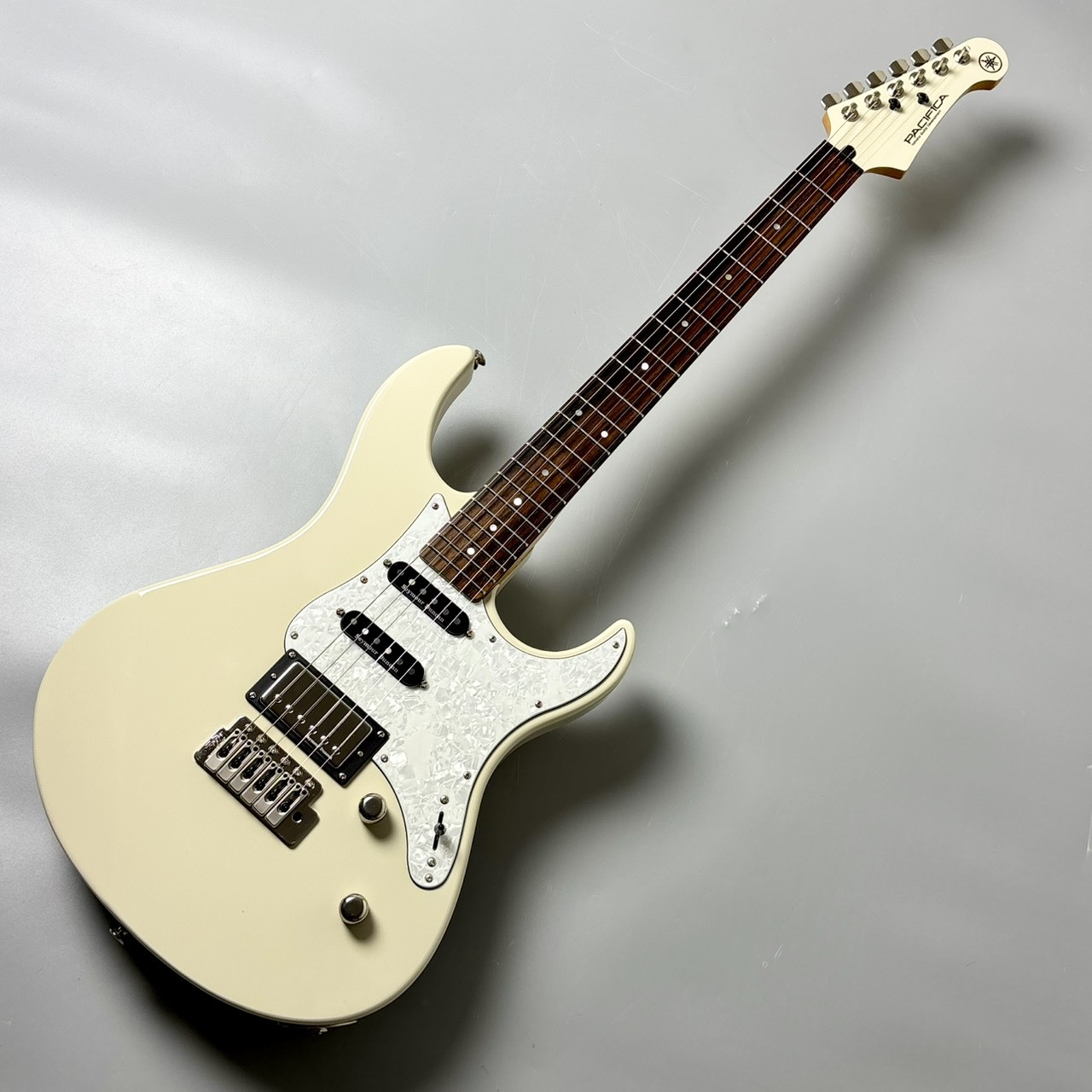 SEGA BASIC LeveⅡAとLeveⅢAの2点セット YAMAHA 【シルバーウィークセール】PACIFICA612VIIX -Vintage White