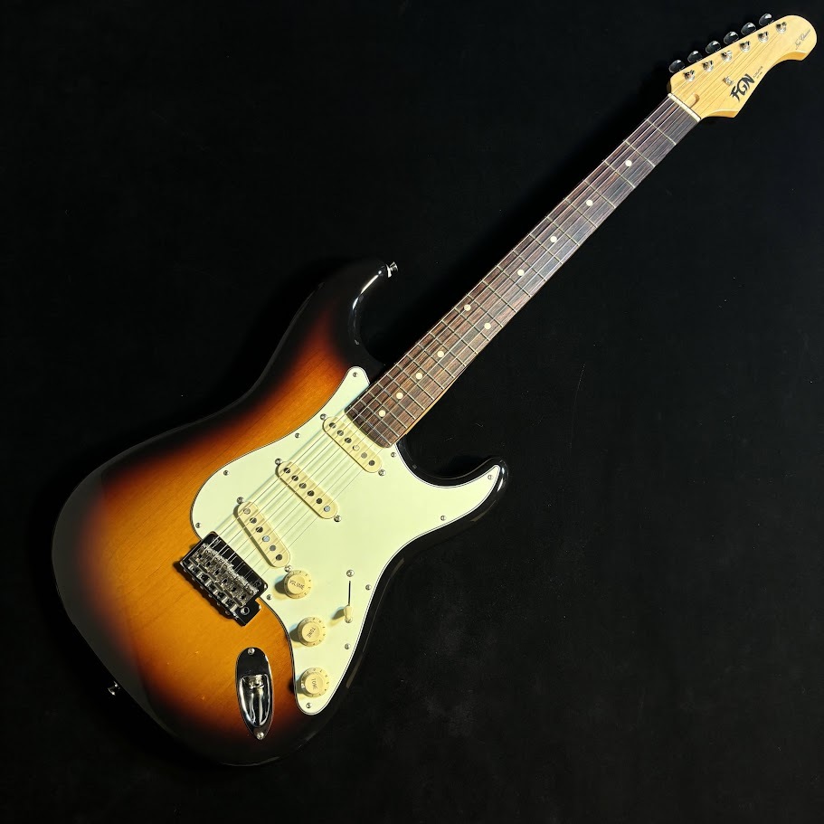 FUJIGEN(FGN) 【中古/迅速発送】Neo Classic NST100RAL-3TS