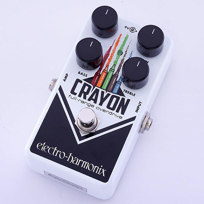 Electro-Harmonix USED 中古 Crayon エレクトロハーモニックス（中古