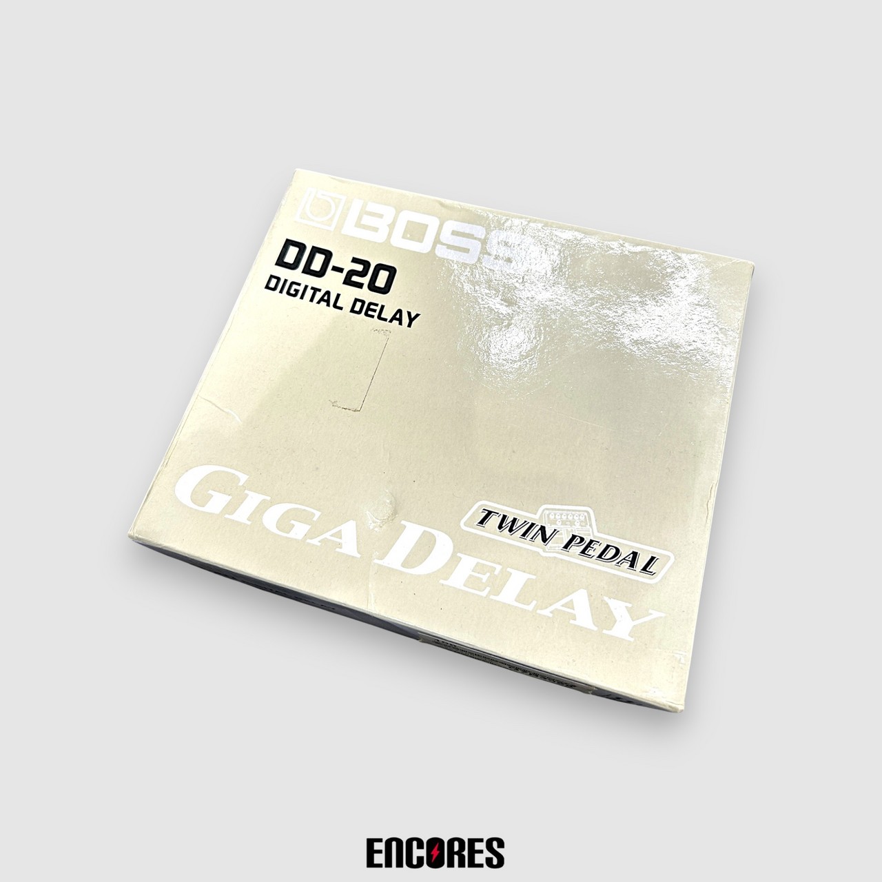 BOSS DD-20 Giga Delay デジタルディレイ thumb.jpeg?versionId=
