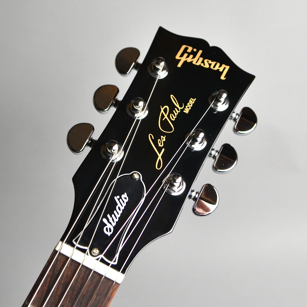 Gibson Les Paul Studio Wine Red ギブソン レスポールスタジオ 【現物