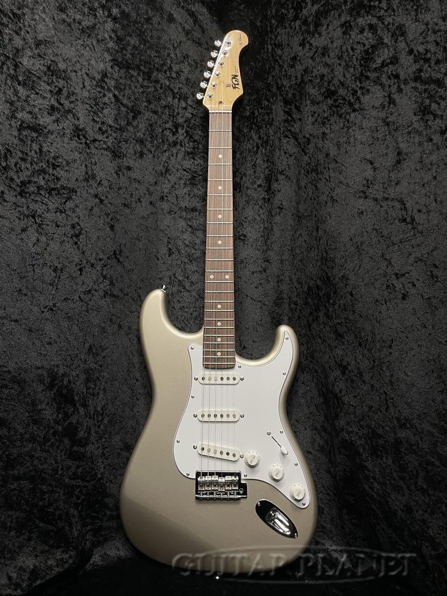 FUJIGEN(FGN) NST100RAL PLR【スポットカラー】（新品）【楽器