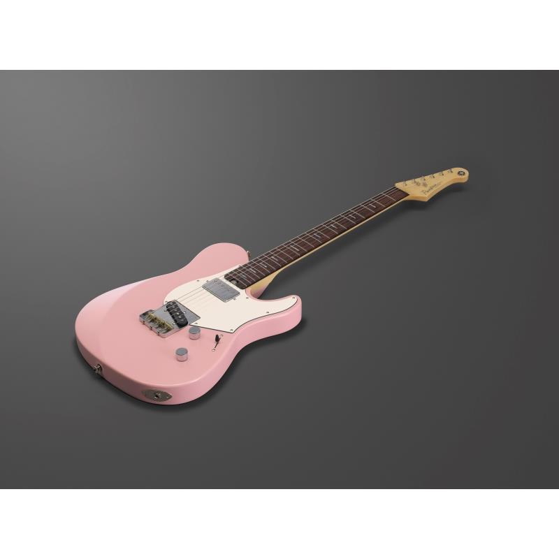 YAMAHA PACIFICA Professional 11S (Ash Pink) [SPACP11SASP]（新品
