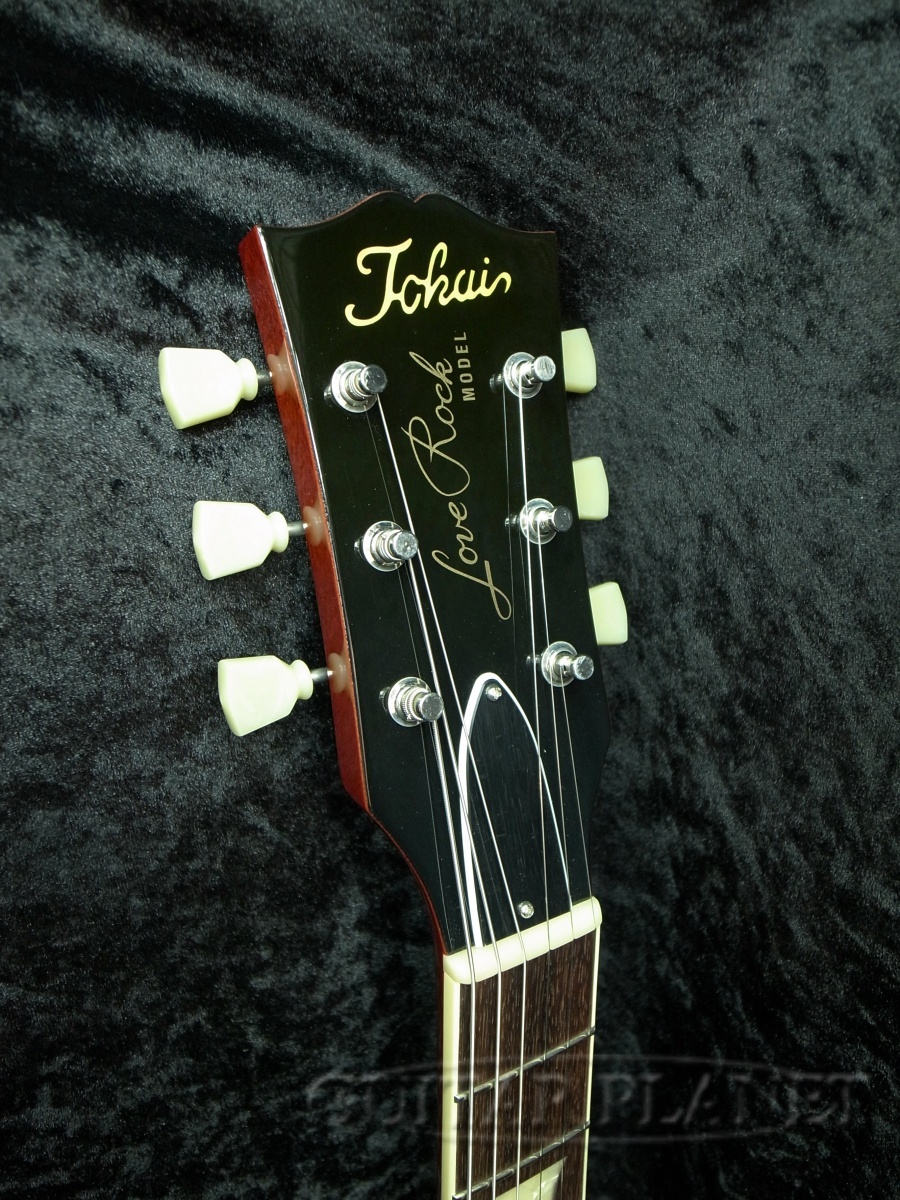 Tokai LS-201 CS（新品）【楽器検索デジマート】